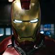 Iron Man  &  Marvel
