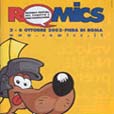 Roma: Romics 2002