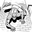 Gli anni 80 di Spider-Man descritti da Giuseppe Guidi