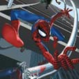 Spiderman by Scott Sava