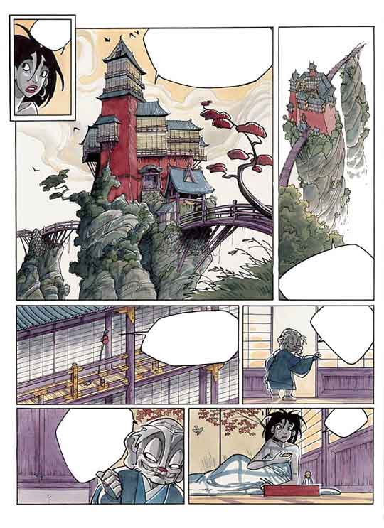 Akameshi (c) Gualdoni / Turconi