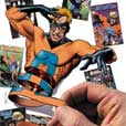 Animal Man: apologia di un eroe inutile