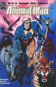 (c) DC Comics