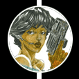 La serie a fumetti di AmazingComics.it in formato webcomics!