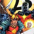 Tutto su Avengers Forever!