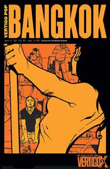 Bangkok (c) Vankin / Camuncoli