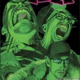 L'incredibile Hulk: la storia, il fumetto, la serie televisiva