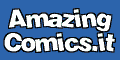 AmazingComics.it - Rivista di informazione sul fumetto