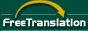 Per la traduzione dei testi usiamo FreeTranslation