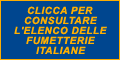 L'elenco di TUTTE le fumetterie italiane!