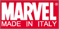 Marvel made in Italy