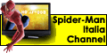 Spider-Man Channel - TV on line - Web Television