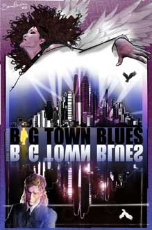Big Town Blues (c) Alessandro Boni