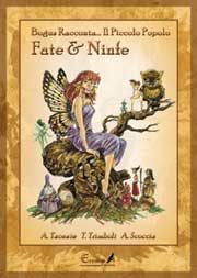Bogus raccontaIl piccolo popolo  Fate & Ninfe
