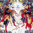 Tutto inizi con Crisis e Secret Wars...