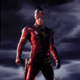 La prima fotografia ufficiale del costume dal film di Daredevil