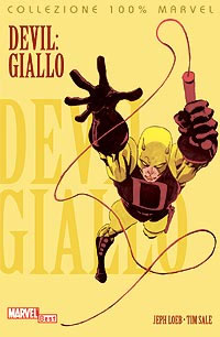 Devil (c) Marvel Comics