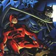Devil e Batman a confronto