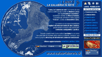 Links, la Calabria in rete