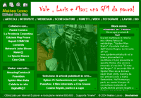 Matteo Losso Official Web Site