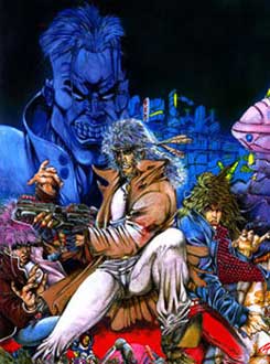 Copertina per "Engaso"