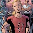 All the exclusive contents of AmazingComics.it are now available in english translation too! Click here to learn more!