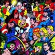 Discuti in chat con altri appassionati di fumetti:  GRATIS!