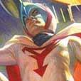 I protagonisti di "Battle of the planets" disegnati da Alex Ross