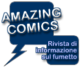 Amazing Comics