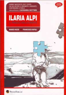 Ilaria Alpi - Il prezzo della verit