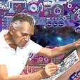 L'importanza di Jack Kirby, il creatore del Marvel Universe