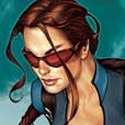 Da Tomb Raider, Lara Croft disegnata da Adam Hughes