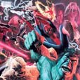 I comics e i manga Panini in uscita a Dicembre