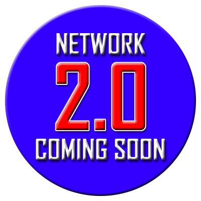 Amazing Comics Network 2.0... coming soon...
