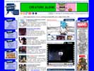 AmazingComics.it - Rivista di informazione sul fumetto