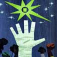L'arte di Darwin Cooke, da Selina's Big Score a New Frontier