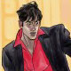 Recensioni Italia - Dylan Dog Gigante n16