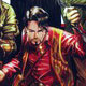 Recensioni Italia - Nemrod, la nuova serie Star Comics