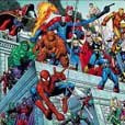 Vai all'elenco completo delle recensioni Marvel Comics!