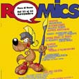 Roma: Romics 2001