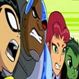 Uno spettacolare gioco di combattimento con i Teen Titans