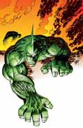 Savage Dragon (c) Erik Larsen