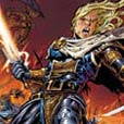 Tutto sulla CrossGeneration Comics in Italia!