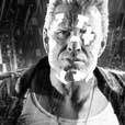 Guarda il trailer di Sin City ( &  Frank Miller)