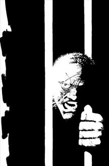 Sin City (c) Frank Miller