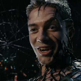 Il terzo trailer di Spider-Man 3... ecco Venom!