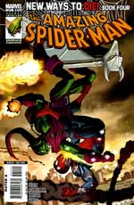 Tutti i fumetti di Spider-Man in uscita negli Stati Uniti