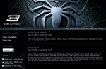 Spider-Man 3 Official Movie Blog