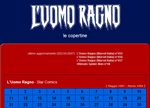 Uomo Ragno, le copertine italiane