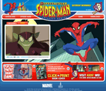 Spectacular Spider-Man